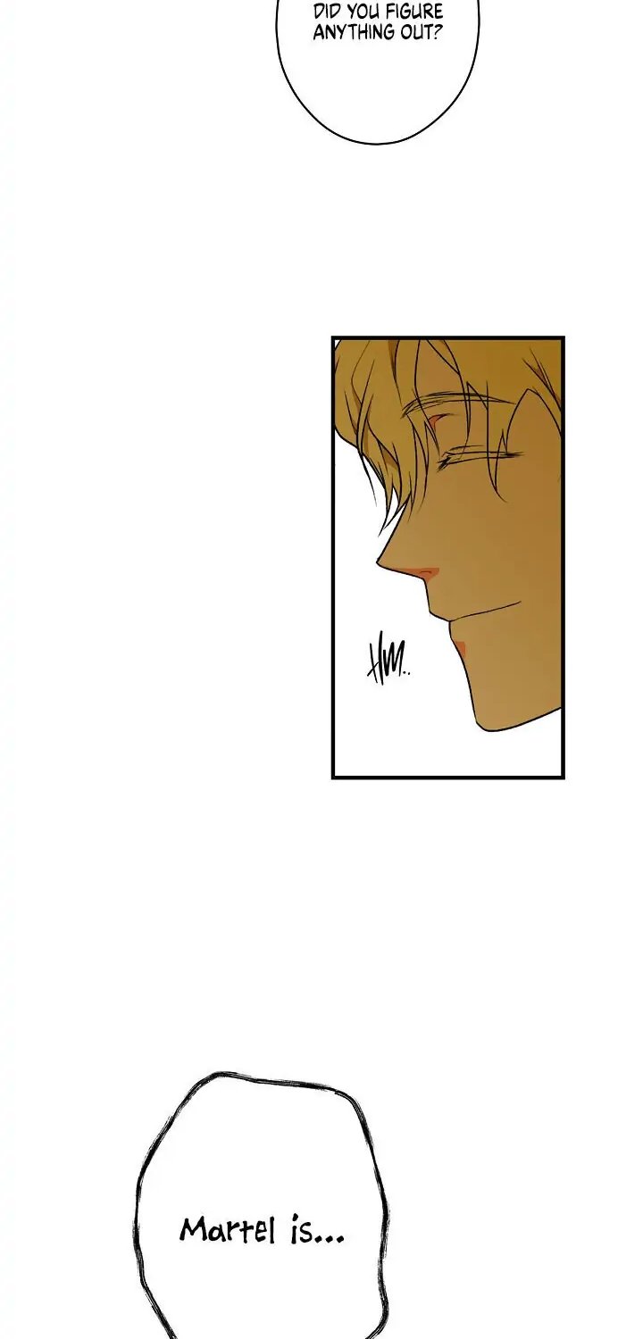 Secret Lady, Chapter 23 image 21